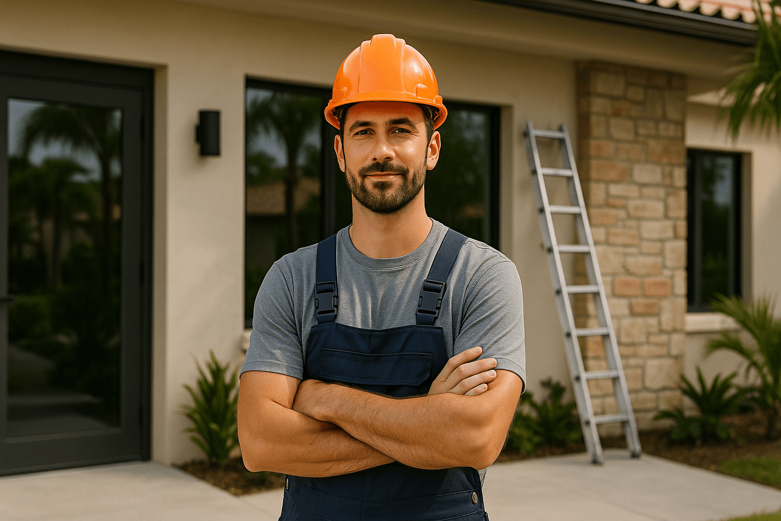 BRAD the DAD, LLC hero image